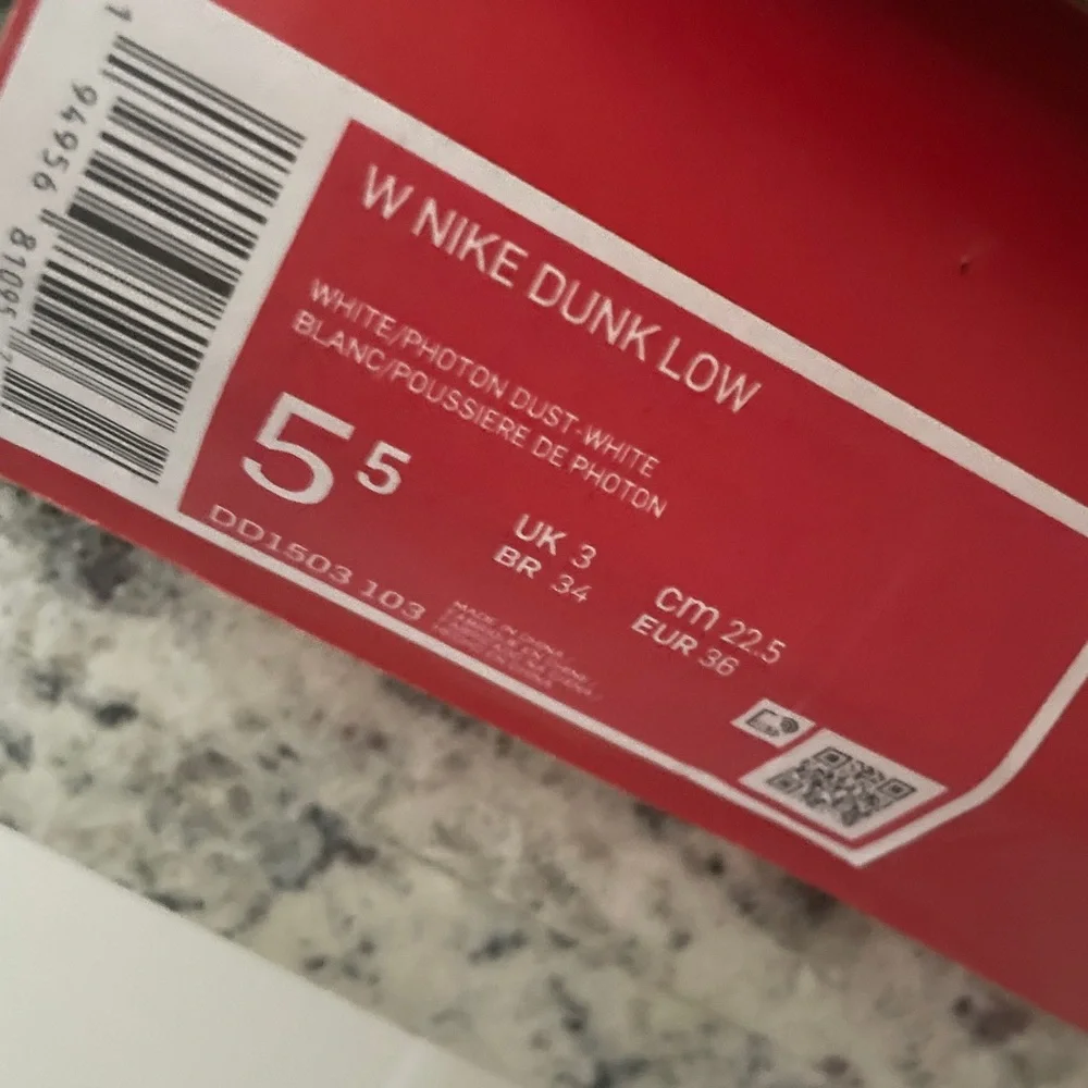 🩶 Nike Dunk Low Next Nature 🩶 - Picture 11 of 12